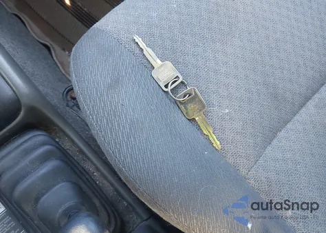 2004 Chevrolet Tracker from USA, damaged, VIN 2CNBJ134046918589